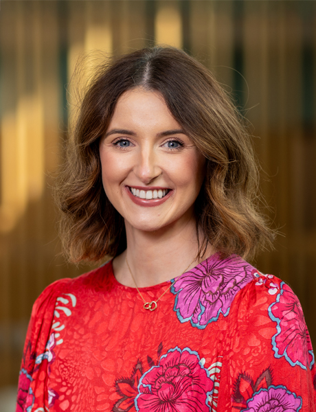 Aoife Conway profile picture