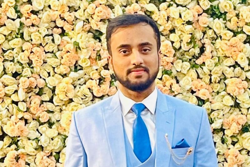 Image for Find out more about Adeel\'s Story!