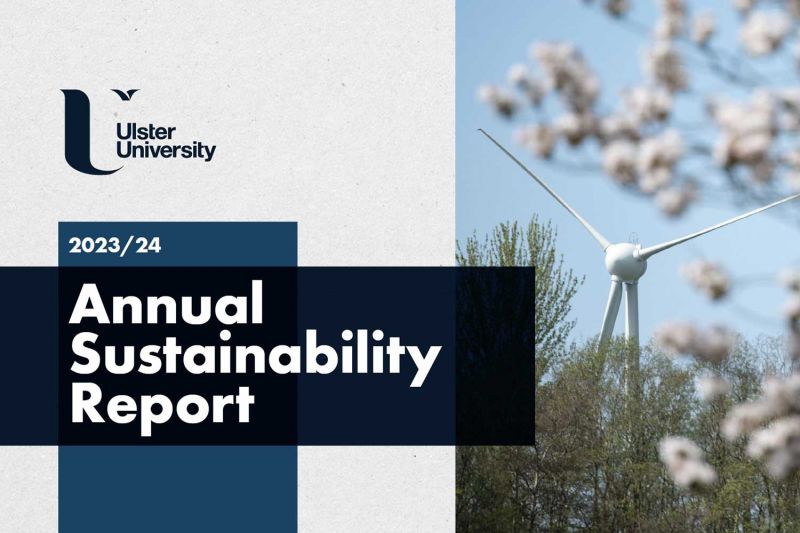Image for Read the Sustainability Report 2023/24