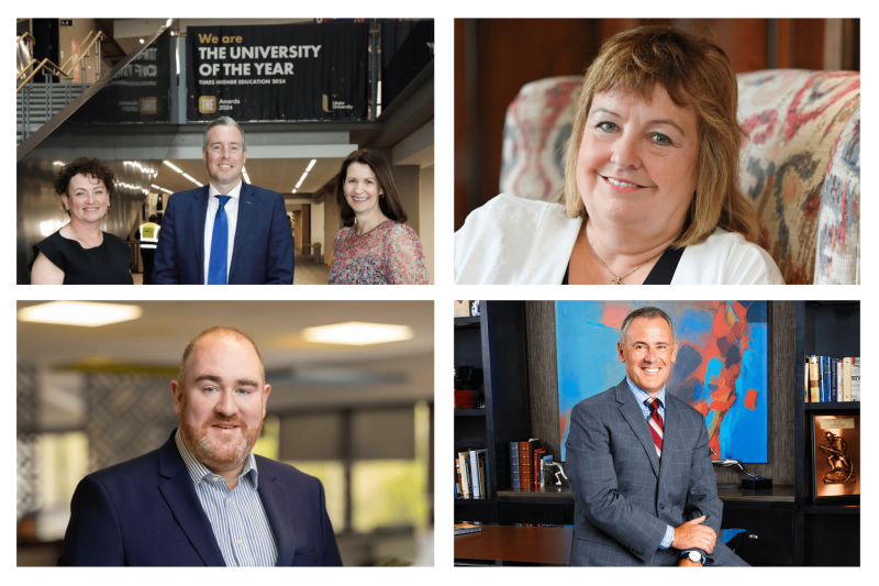 Graduates in the Spotlight - June 2025 image