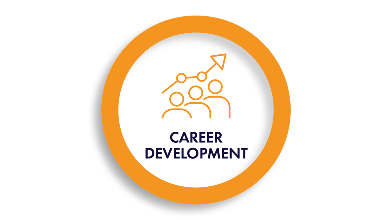 Career Development image