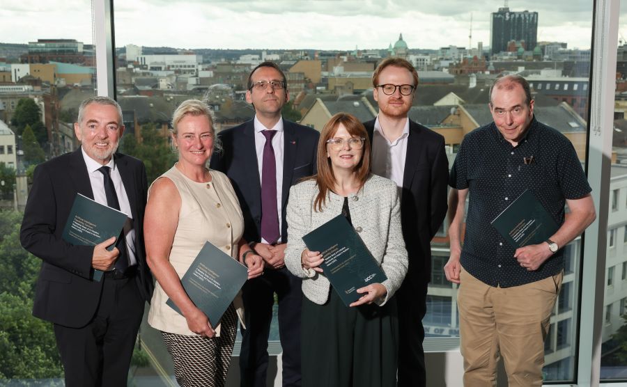 AI Capability Census reveals that Northern Ireland's AI economy is on track to double by 2028 image