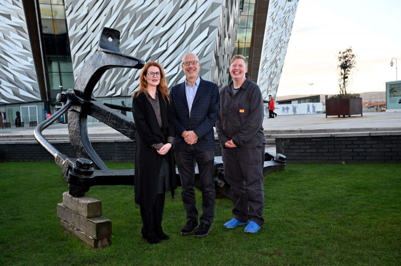 Generation New Era Study launches in Northern Ireland, led by Ulster University image