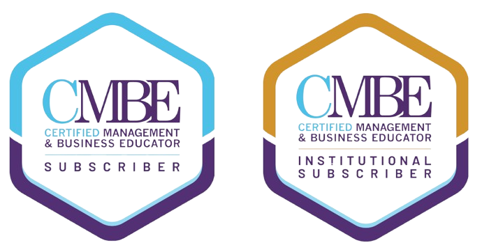 CMBE Logo