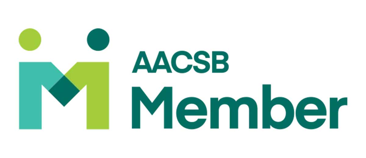 AACSB Logo