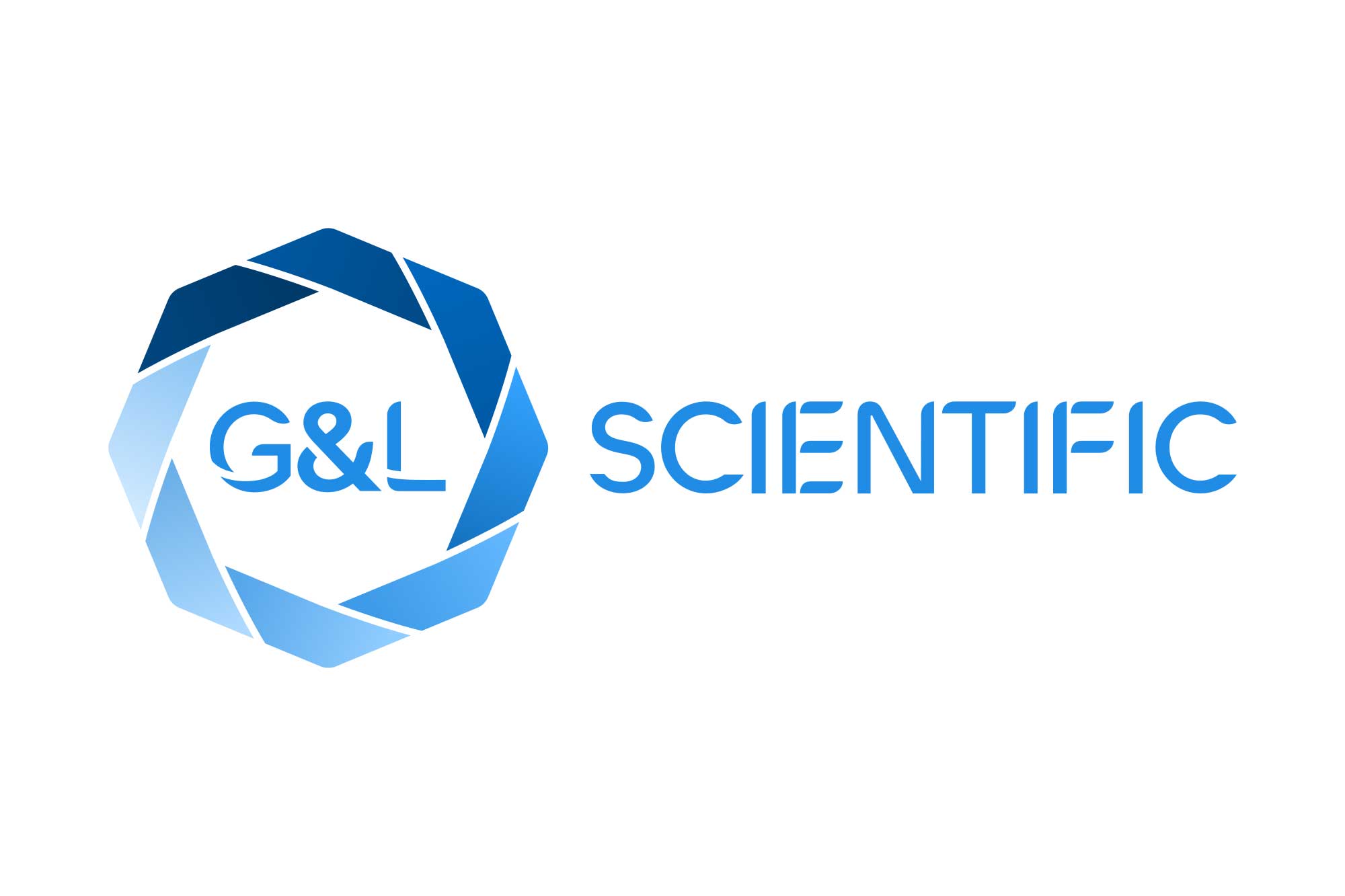 G&L Scientific logo