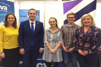 Thanks to our alumni - record-breaking telephone campaign