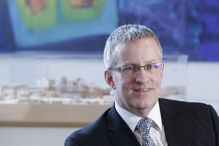 Ulster University one of eight UK universities in major data science partnership with the BBC image