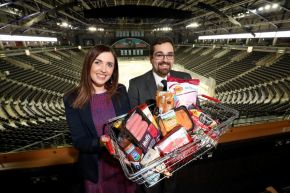 NI's Agri-Food Sector Encouraged to Track Trends