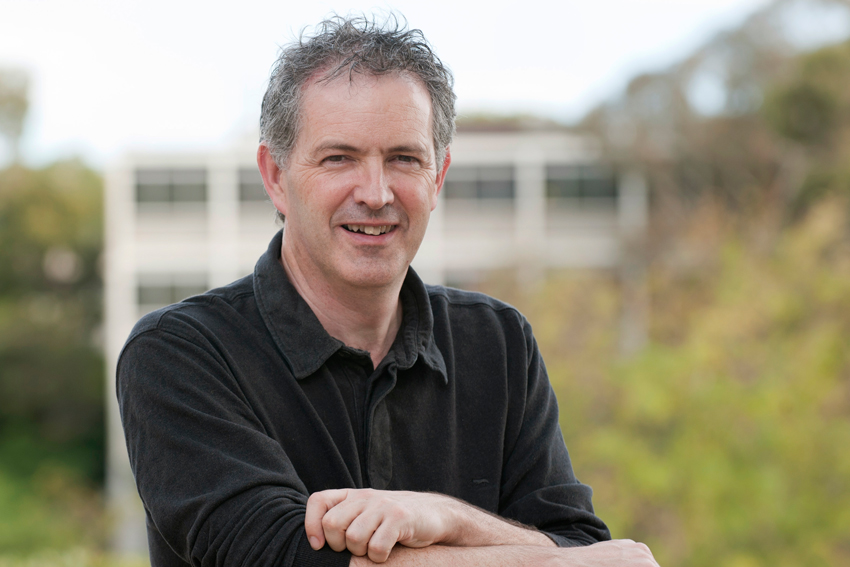 Hugh Kearns