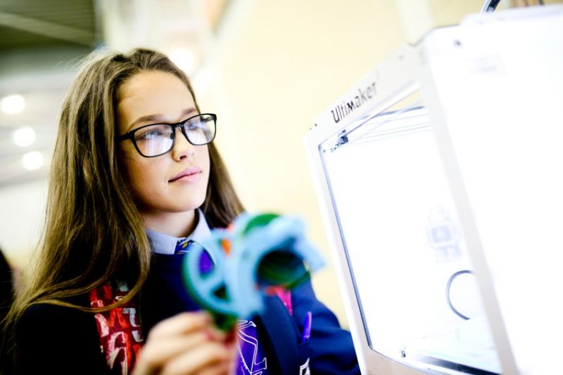 Schools Outreach image