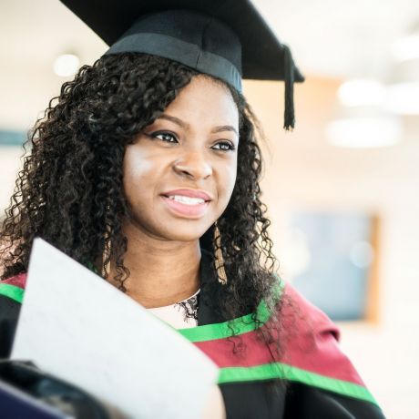 Scholarships for International Students