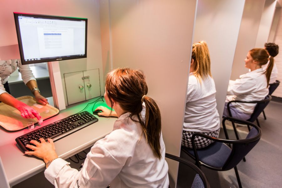 Market Intelligence Lab image
