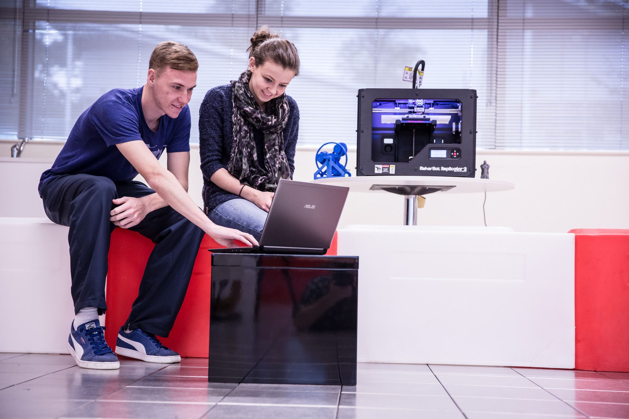 AIRC Team image