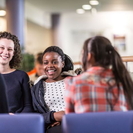 Modules at the Jordanstown campus