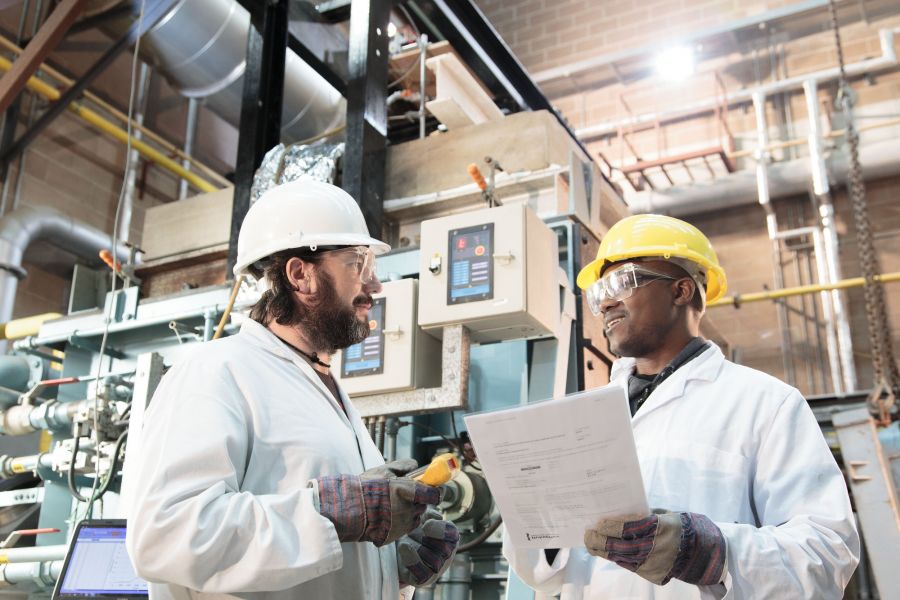 Health, Safety and Wellbeing image