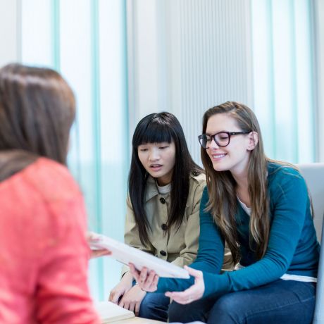 Indiana | Career and Grad School Expo