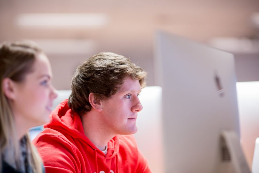 In the news : School of Computing image
