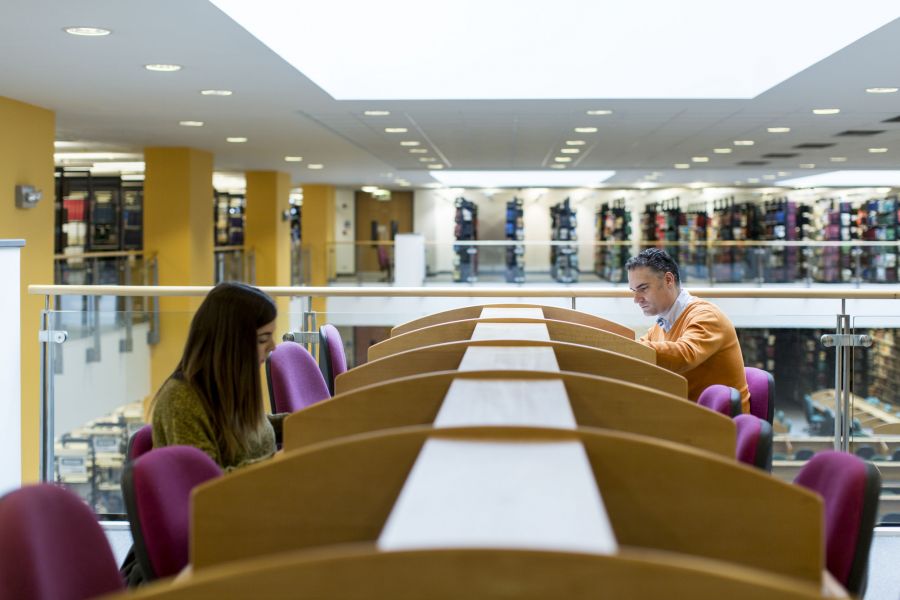 Student Complaints QAHE image