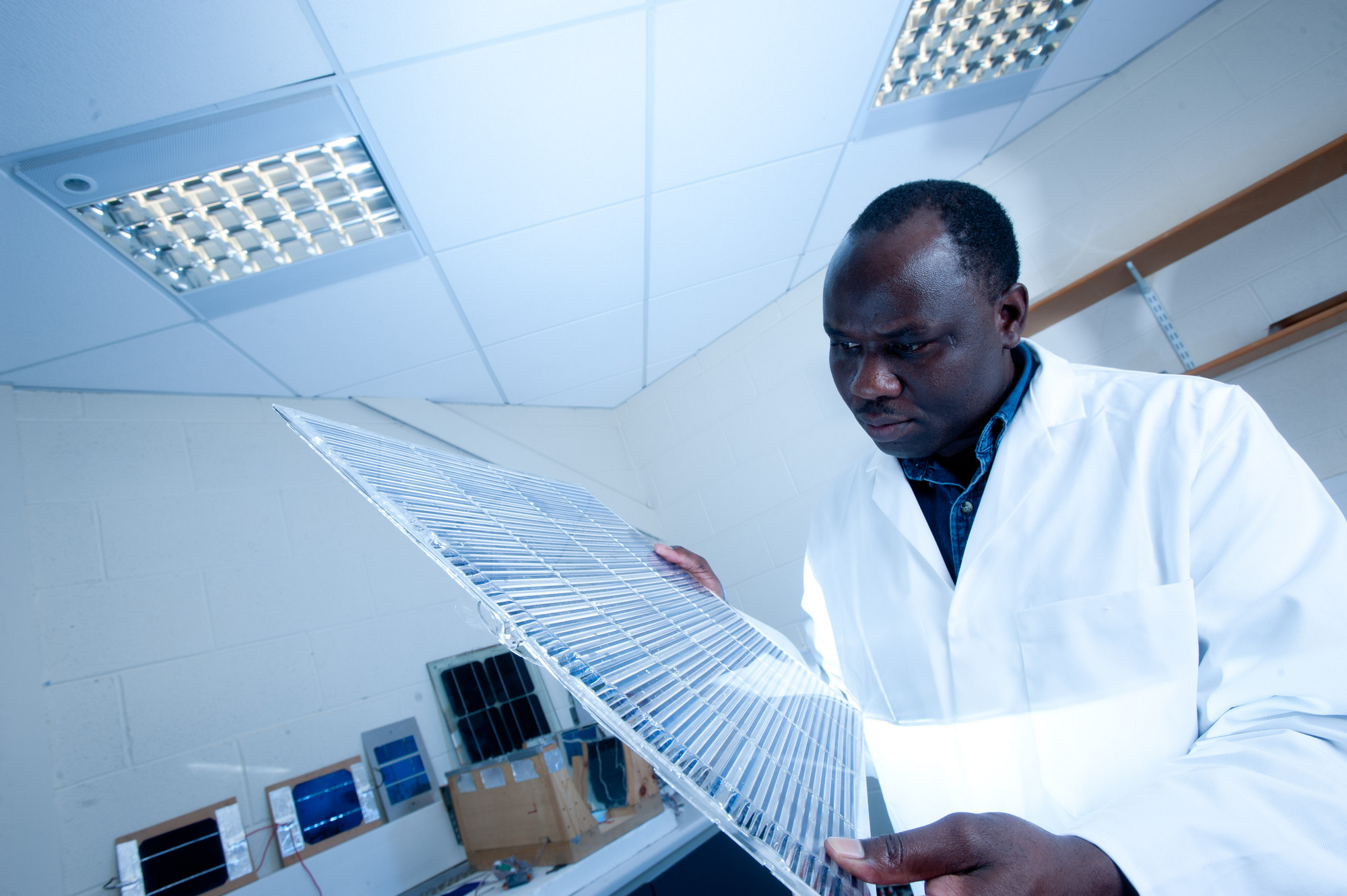 Centre for Sustainable Technologies