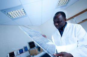 Centre for Sustainable Technologies