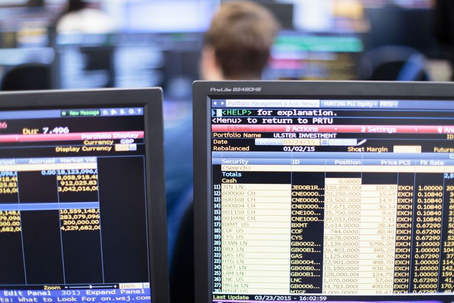 Accounting, Finance and Economics courses image