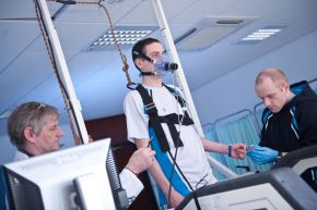 Sport & Exercise Sciences Research Institute (SESRI)