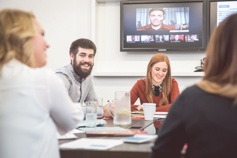 Student Insights: Work Experience & Placement image