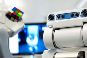 Intelligent Systems Research Centre