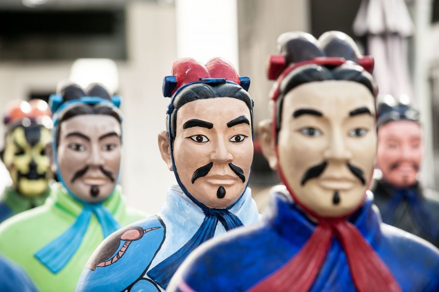 Confucius Institute image