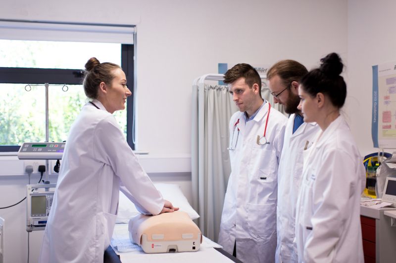 Ulster University Medical School