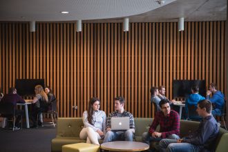 PhD Study at INCORE