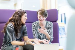 Entrepreneurial Thinking in Community Groups: An Opportunity to Create Social Value