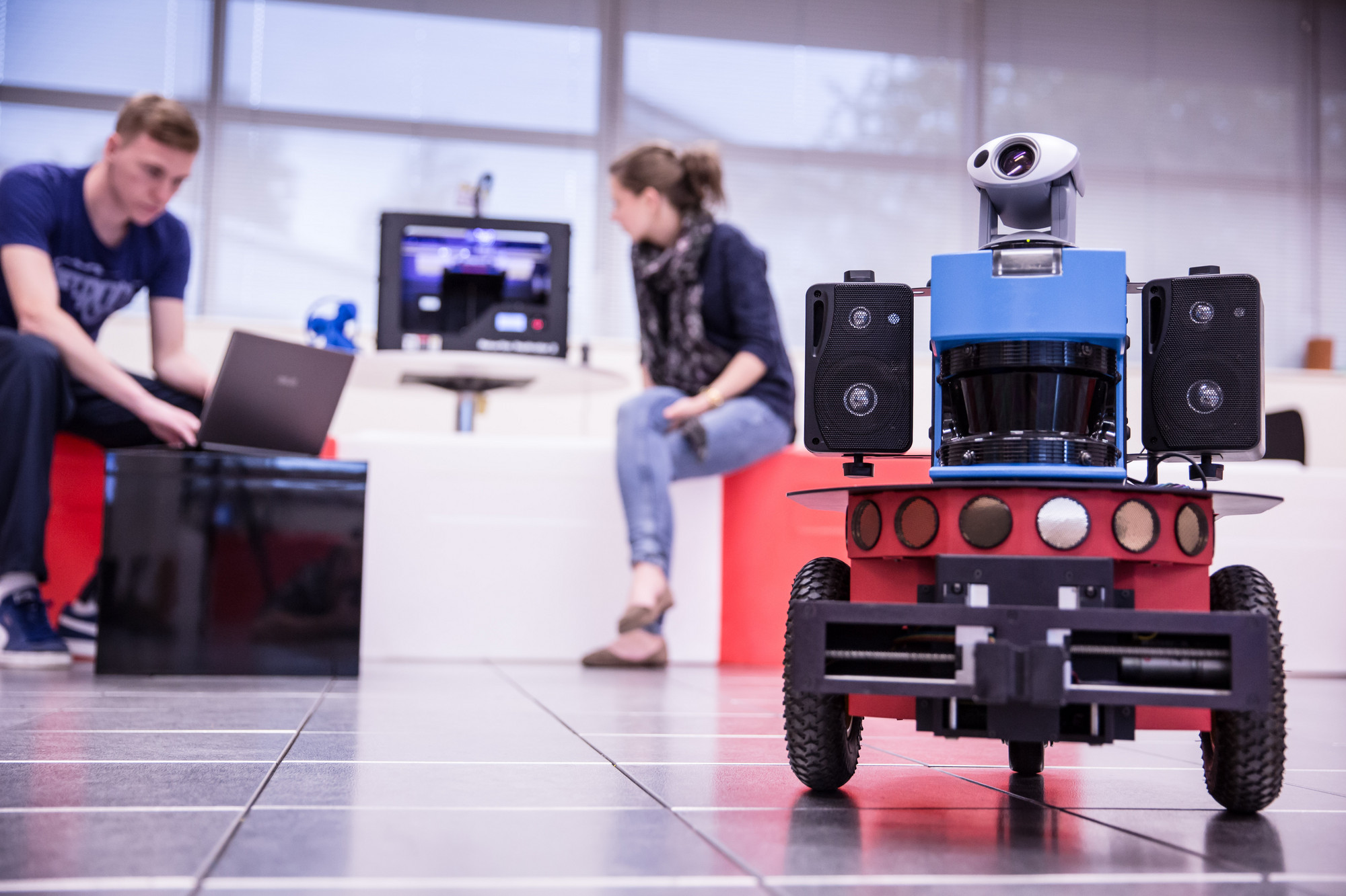 Robotics