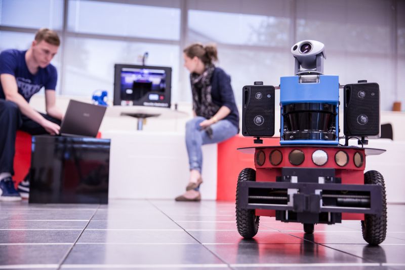 Robotics