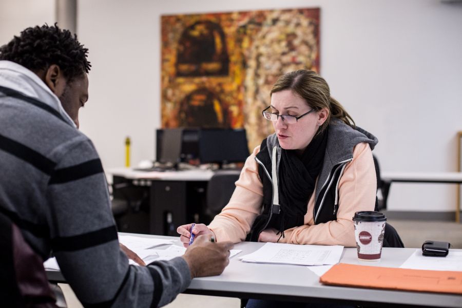 Supervisor guidance on arranging a viva  image