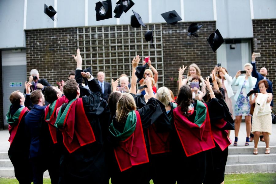 Student Leaver IT Access image