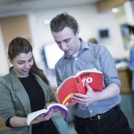 Graduate Entry Medicine - Course Overview