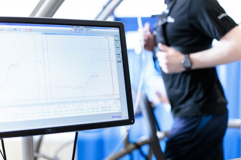 Sport and Exercise Sciences Research Institute (SESRI) at Ulster University.