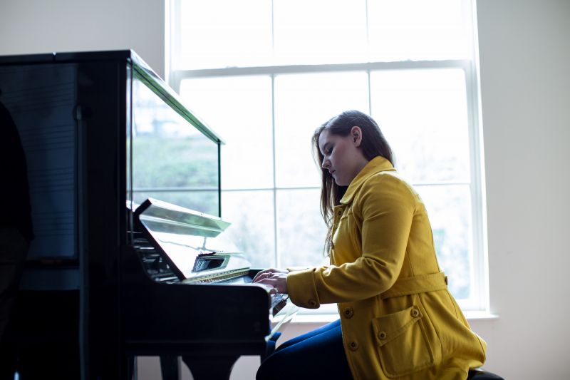 The Engaged Composer Symposium image