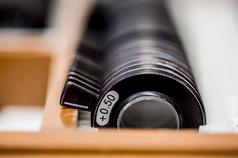Demystifying the data image