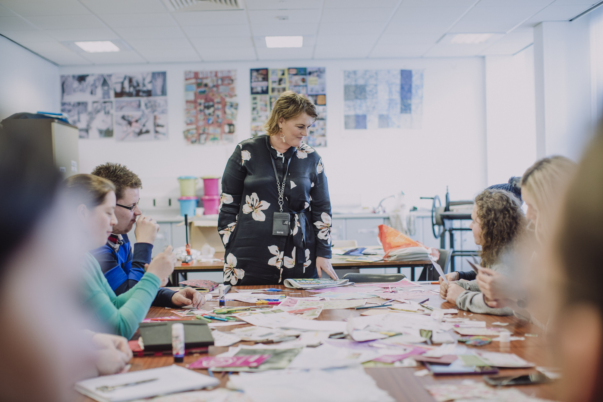 ulster university data science