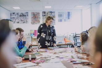 School of Education - workshops
