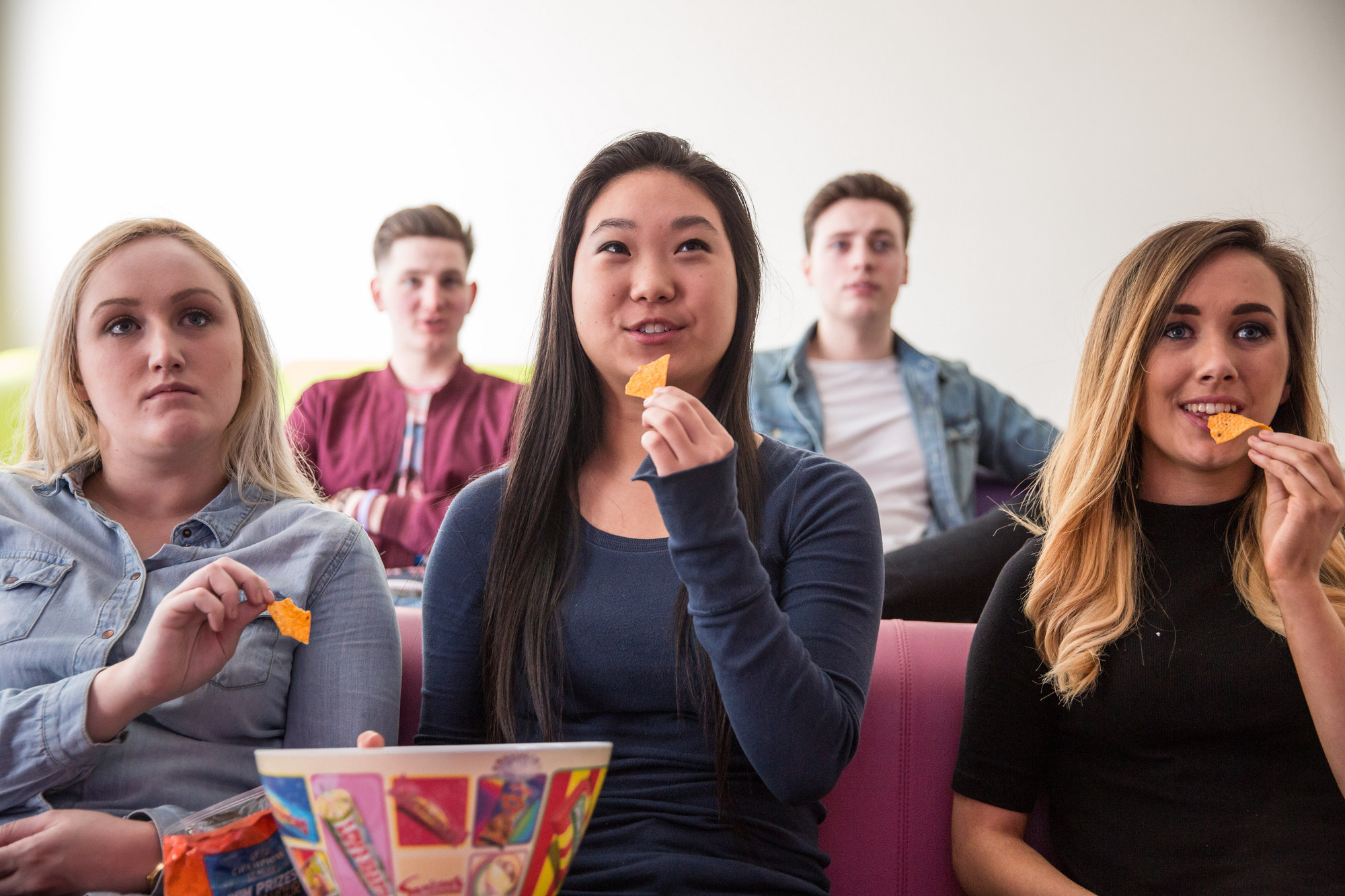 Ulster University accommodation