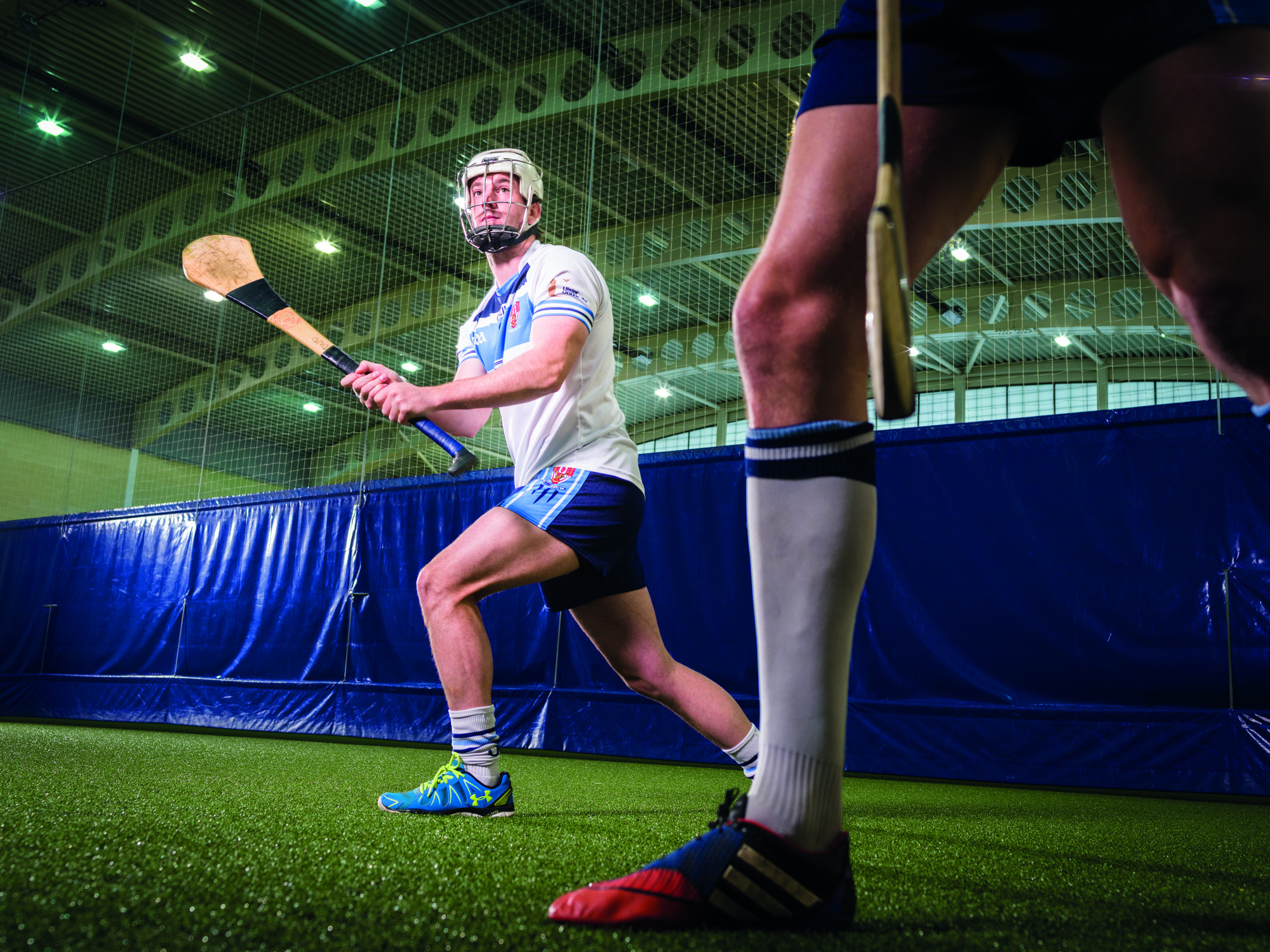 GAA Hurling