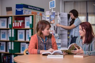 Career Development Centre