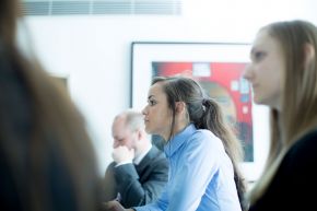 Ulster University Business School - Ulster University Economic Policy Centre