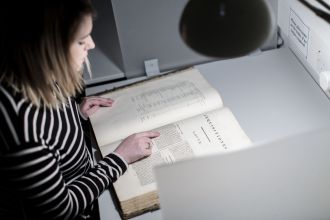 Ulster University library - Coleraine