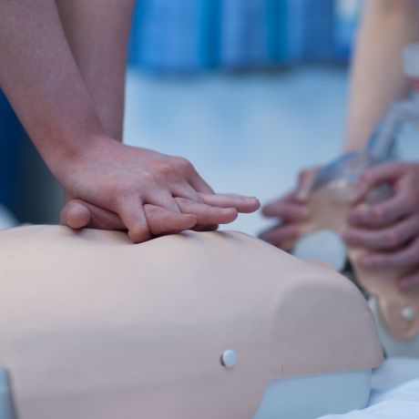 Become a Paramedic