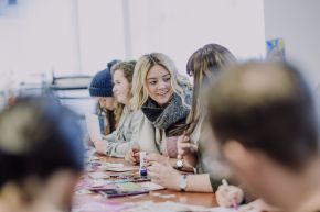 School of Education - workshops